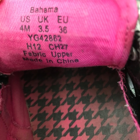 Sperry Top-side shoes Loafers Boat sparkle tie - Picture 8 of 8